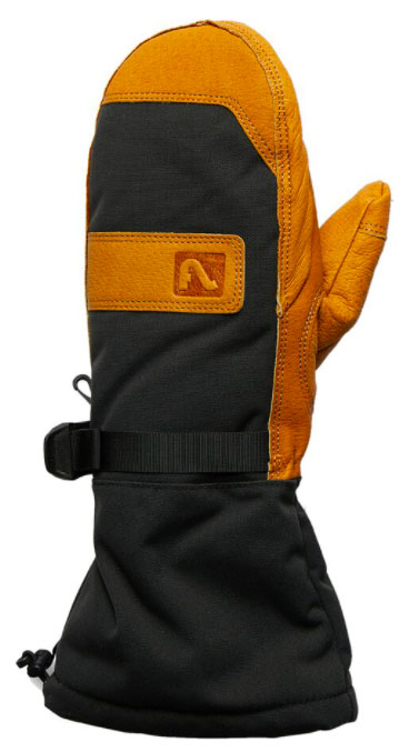 Flylow Super Mittens